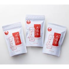 三角茶袋　大福茶×3袋
