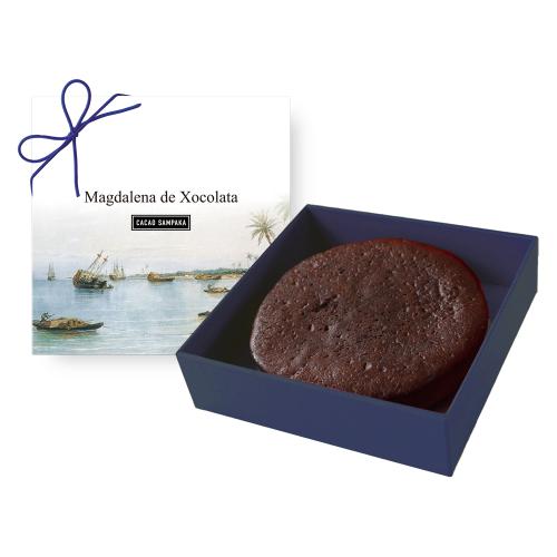 マダレナ ショコラタ プレミアム