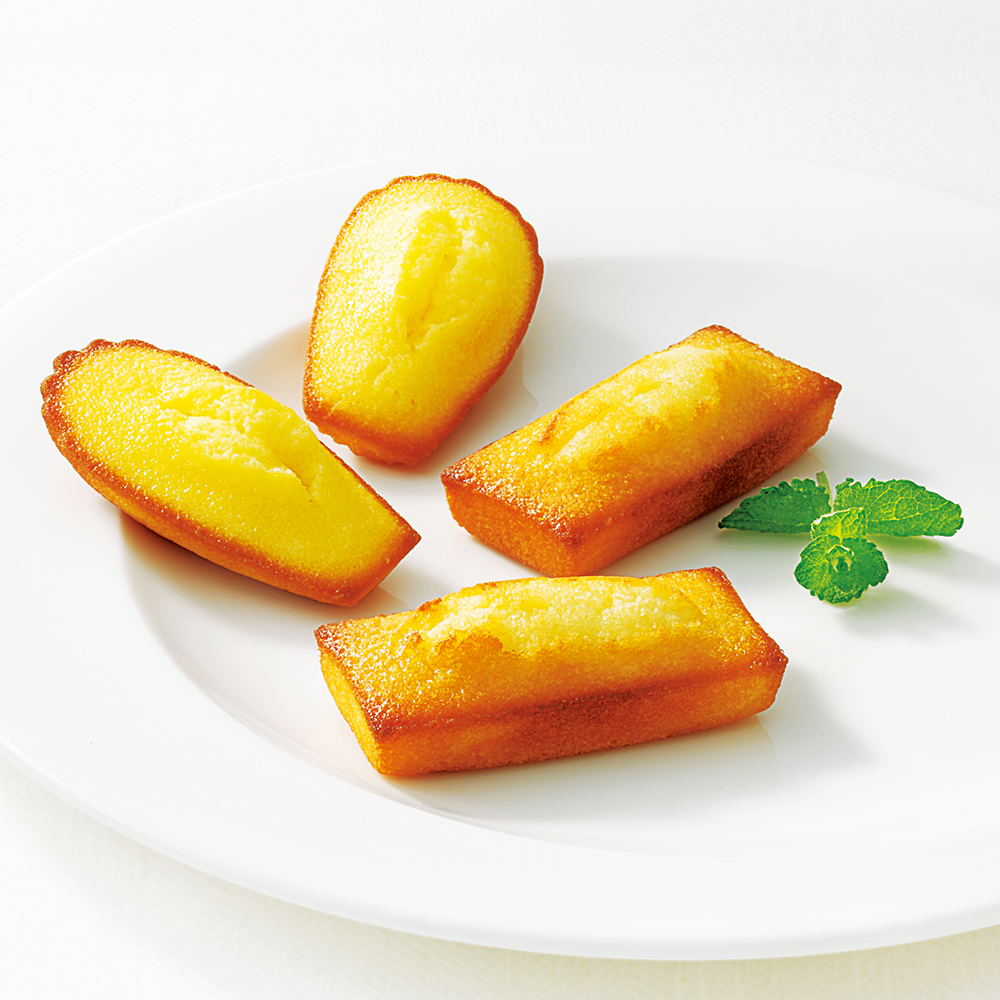 〈アンリ・シャルパンティエ〉フィナンシェ・マドレーヌ詰合せ19個入