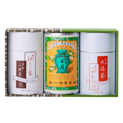 一保堂茶舗 | 日本茶 | 水・ドリンク | フード・スイーツ | 高島屋