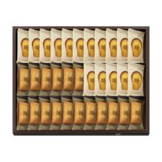 〈アンリ・シャルパンティエ〉フィナンシェ・マドレーヌ詰合せ33個入