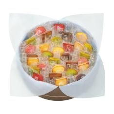 〈アンリ・シャルパンティエ〉プティ・ガトー・アソルティ36個入