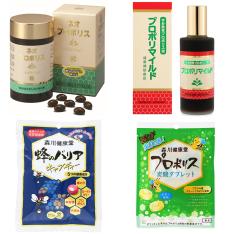 福袋 ネオプロポリスのセット