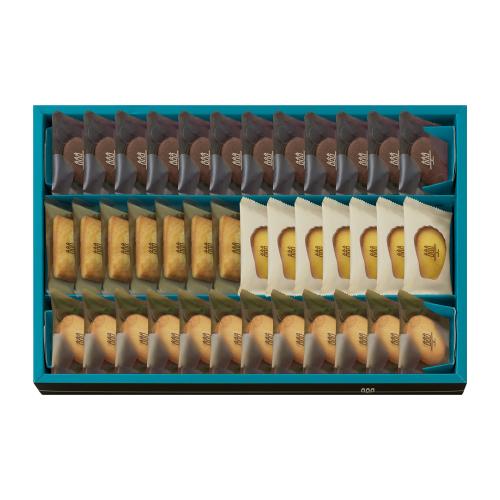 〈アンリ・シャルパンティエ〉ラング・ド・シャ・アソートLLボックス