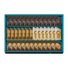 〈アンリ・シャルパンティエ〉ラング・ド・シャ・アソートLLボックス