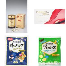 福袋 ローヤルゼリーとプラセンタのセット