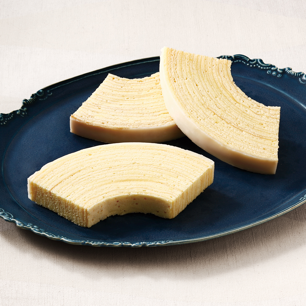 〈ユーハイム〉ユーハイムバウム