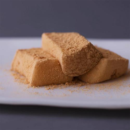 【店頭受取／玉川店】＜鍵善良房＞鍵もち（6個入）【12月13日（土）午後4時以降】