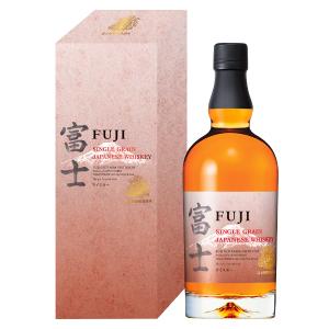 シングルモルトジャパニーズウイスキー富士 | 商品詳細 | 高島屋