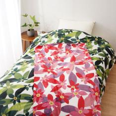 福袋 <シビラ>あたたか掛け布団カバー2枚組