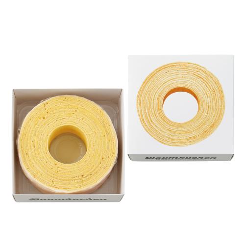 〈ユーハイム〉バウムクーヘン