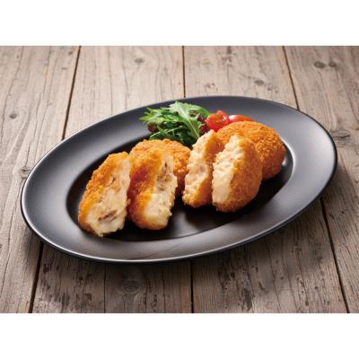 レンジで簡単 かにのクリームコロッケ＆ホタテクリーミーコロッケ 福袋