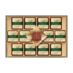 〈メリーチョコレート〉マロングラッセ