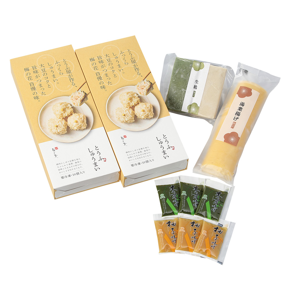 小梅セット 商品詳細 高島屋オンラインストア