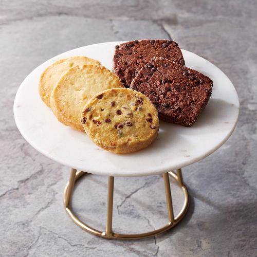 〈メリーチョコレート〉カカオサブレアソート