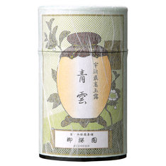 玉露「青雲」 箱入り