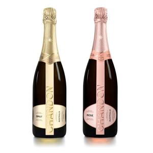 シャンドン福袋 白・ロゼセット　　