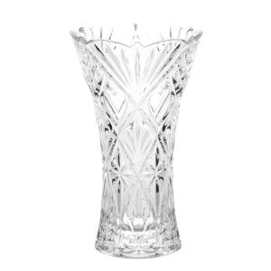 江戸切子 花瓶 矢来重 紋 | 商品詳細 | 高島屋オンラインストア