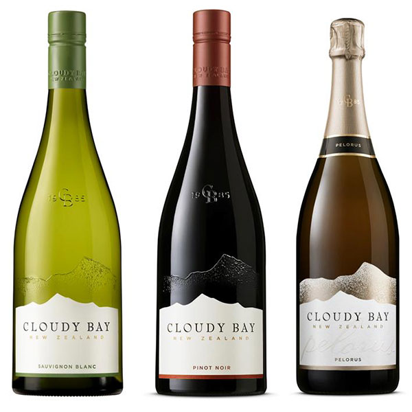 クラウディー ベイ福袋 ワイン3本セット
