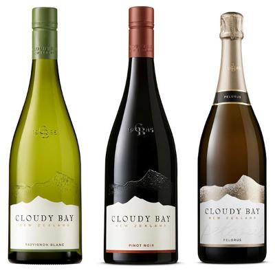 クラウディー ベイ福袋 ワイン3本セット