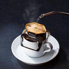 〈高島屋アロマディーテ〉ドリップコーヒー詰合せ