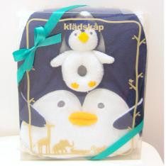 ベビーギフトセット ペンギン
