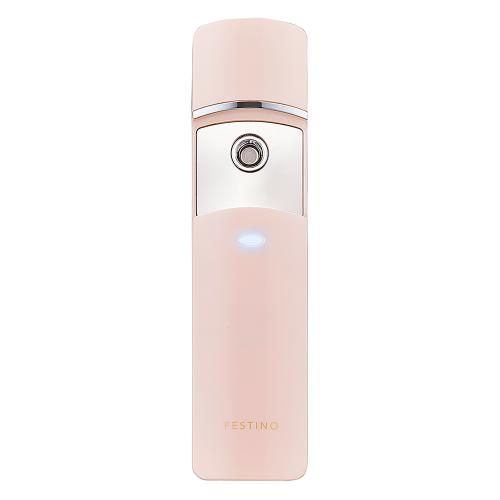 充電式 フェイシャル ハンディミスト