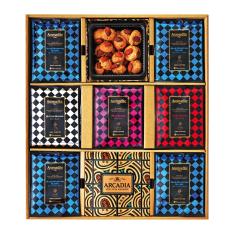 〈高島屋アロマディーテ〉コーヒータイムギフト