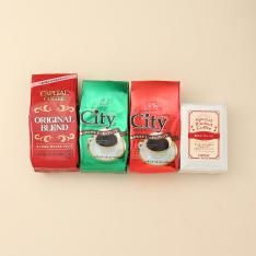 キャピタルコーヒー福箱