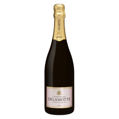 Champagne DELAMOTTE（シャンパーニュ ドゥラモット） | 和洋酒