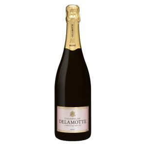 Champagne DELAMOTTE（シャンパーニュ ドゥラモット） | 和洋酒