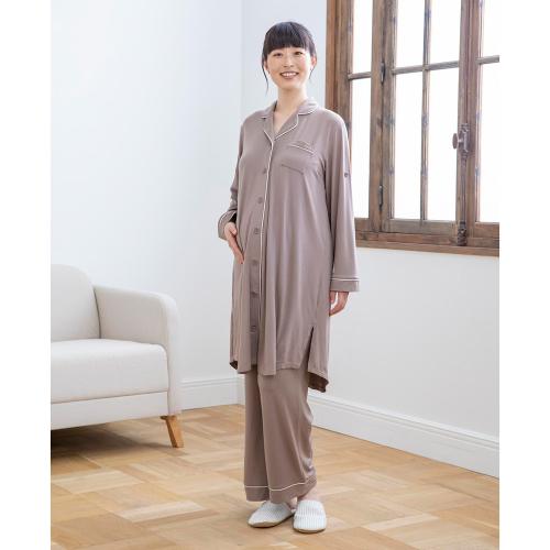 とろみらくちんパジャマ