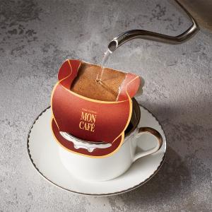 モンカフェ〉ドリップコーヒー セレクトギフト | 商品詳細 | 高島屋