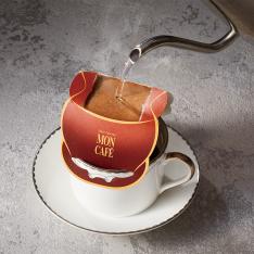 〈モンカフェ〉ドリップコーヒー　セレクトギフト