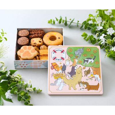 オシャレでかわいい 缶スイーツ 特集 高島屋オンラインストア