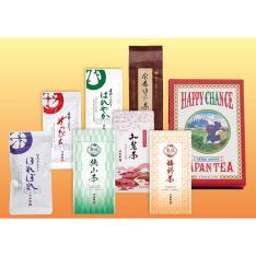 お茶の福袋 伊藤園バラエティセット