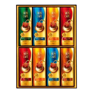 モンカフェ〉ドリップコーヒー セレクトギフト | 商品詳細 | 高島屋