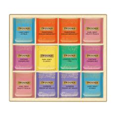 〈トワイニング〉ティーバッグギフトコレクション
