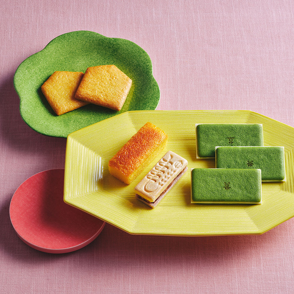 【バレンタインデー】春組