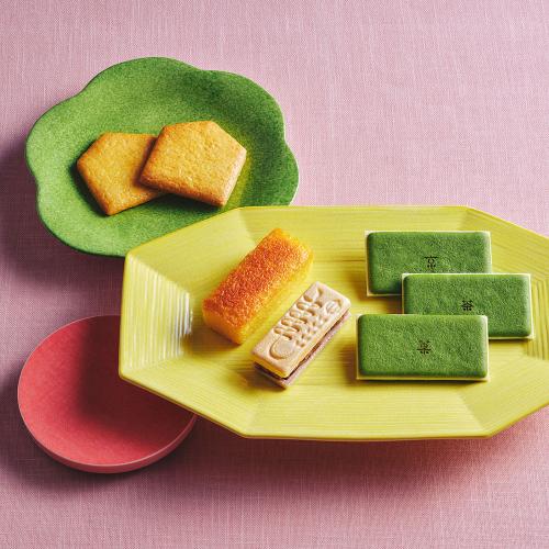 【バレンタインデー】春組