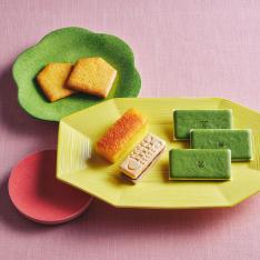 【バレンタインデー】春組