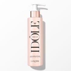 イドル ボディ クリーム