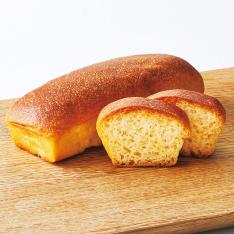 長期保存パンライフブレッド