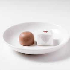 山田屋まんじゅう化粧箱20個入