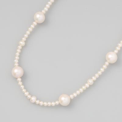 ✴️✴️真珠ネックレス(年末大幅値下げ) アクセサリーお買得品 | SALE＆お買得アイテム大集合 | 特集 | 高島屋