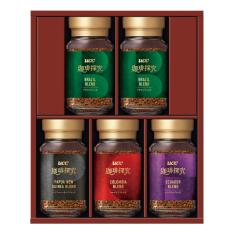 〈UCC〉珈琲探究インスタントコーヒーギフト