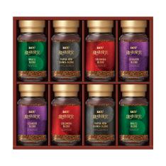 〈UCC〉珈琲探究インスタントコーヒーギフト