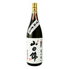 全国新酒鑑評会連続金賞「大吟醸 山田錦」1.8L
