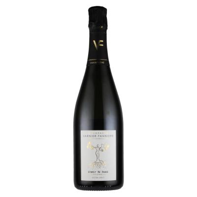 Domaine Varnier Fanniere（ドメーヌ ヴァルニエ ファニエール