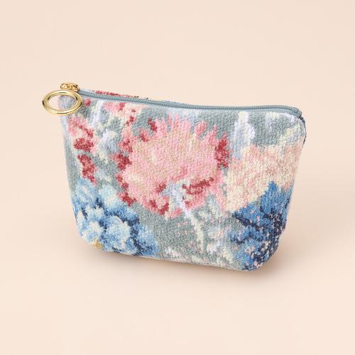 ディアオリ― 舟形ポーチ